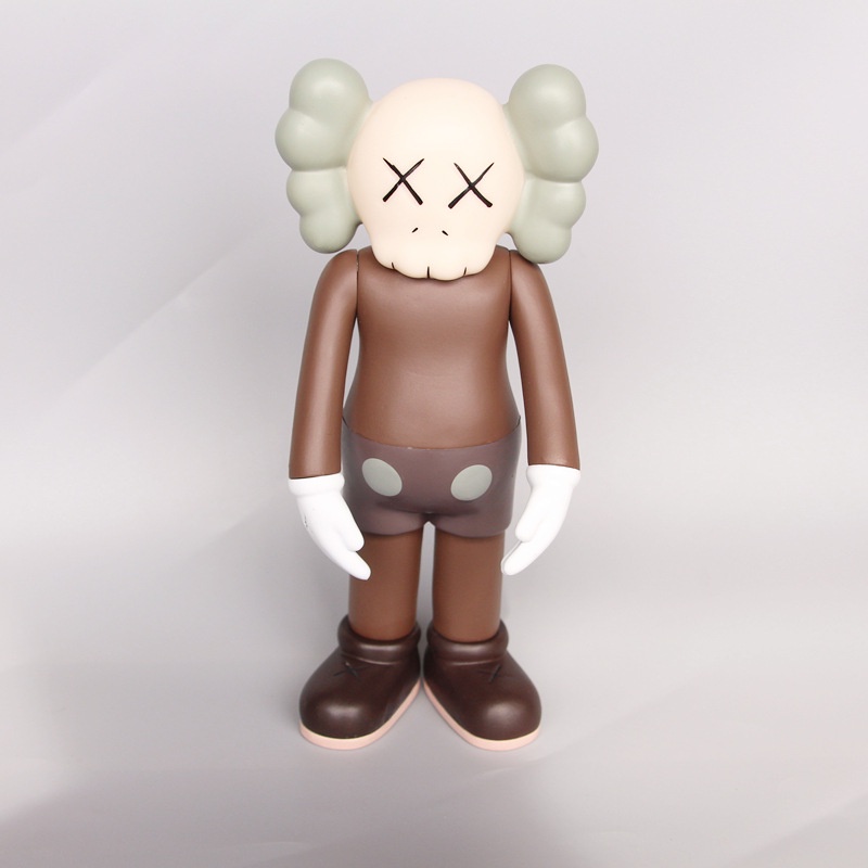 Đồ chơi mô hình búp bê Kaws làm thủ công có thể làm giá đỡ độc đáo