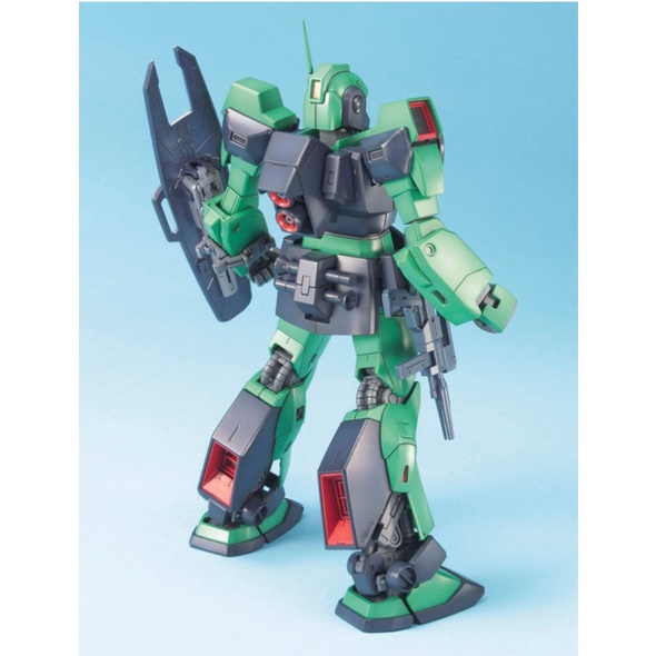 Mô Hình Gundam MG Nemo 1/100 Bandai Master Grade Đồ Chơi Lắp Ráp Anime Nhật