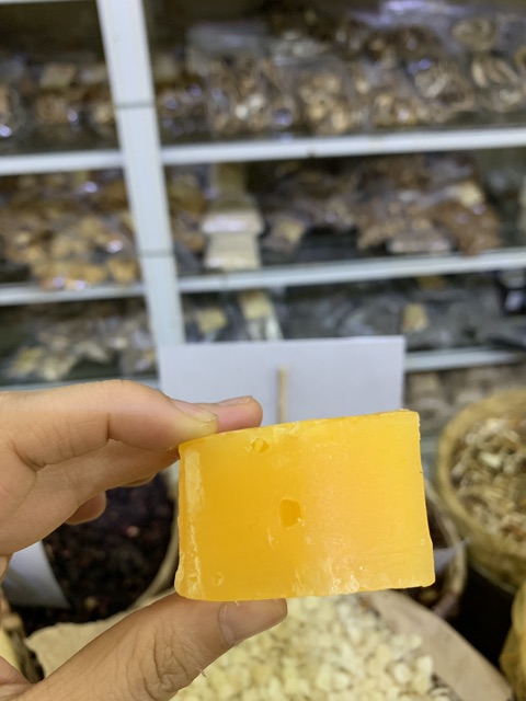 SÁP ONG NGUYÊN CHẤT_100GRAM [Organic]