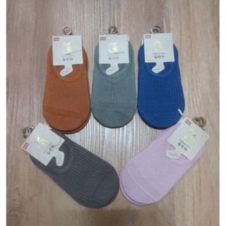 Tất hài bé trai bé gái thun cotton 12 - 14kg