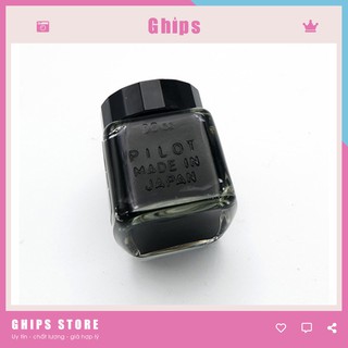 Mực Viết Máy Nhật Bản Pilot Ink 30 ml