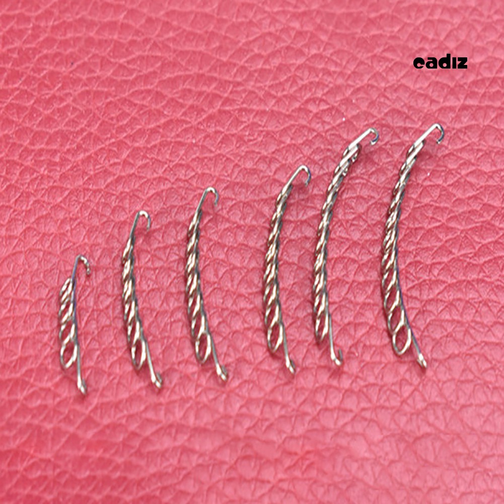 [Hàng mới về] Bộ 12 Dụng Cụ Định Hình Móng Chân Tiện Dụng