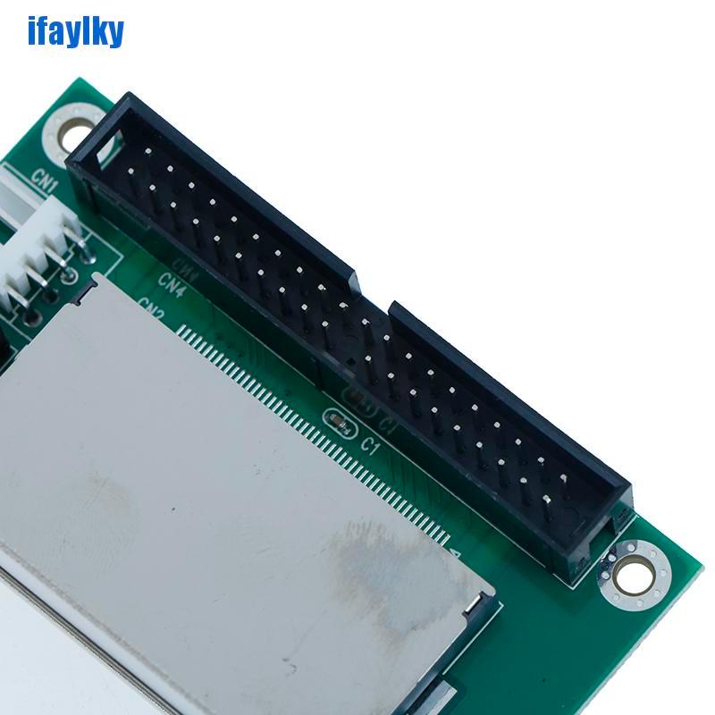 Bộ Chuyển Đổi 40-pin Cf Sang 3.5 Ide | BigBuy360 - bigbuy360.vn