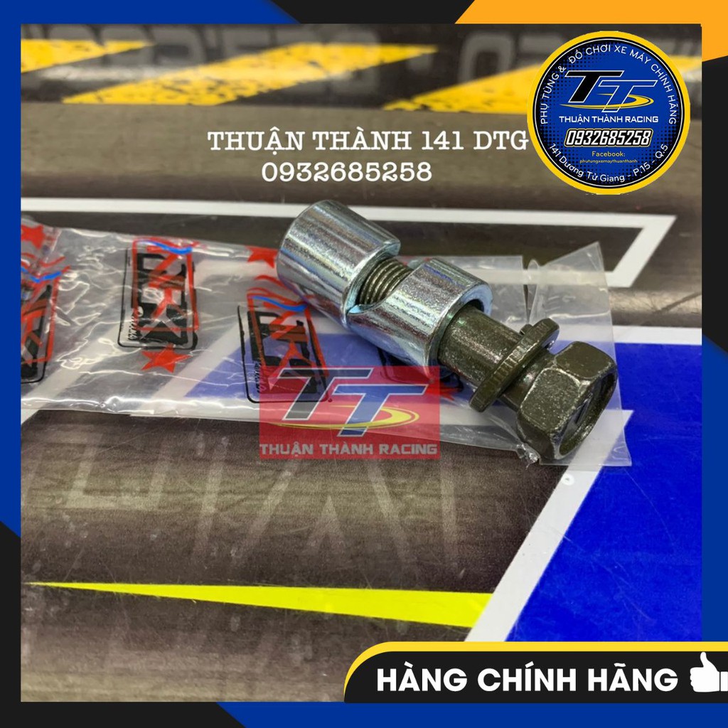 ỐC SỌ KHỈ SPORT - ỐC GHI ĐONG SPORT - XIPO  - RGV120 - B