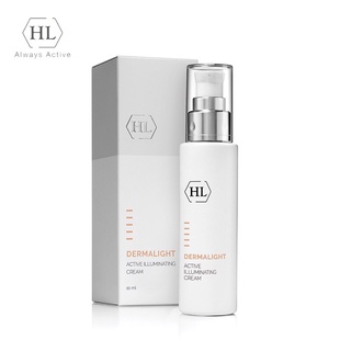 KEM GIẢM THÂM SẠM NÁM TRẮNG SÁNG DA HL DERMALIGHT ACTIVE ILLUMINATING CREAM 50ml