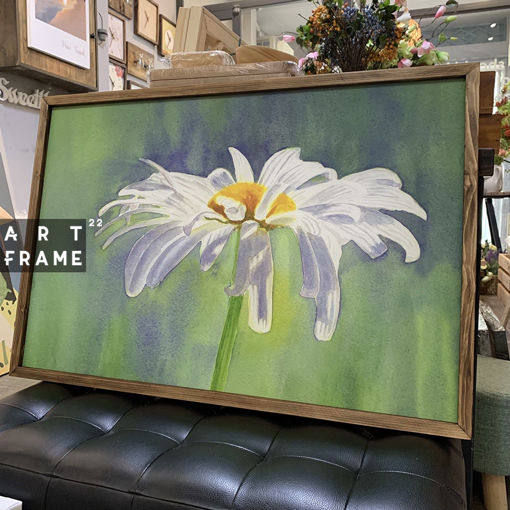 Tranh treo tường, tranh canvas, tranh in kỹ thuật số, tranh trang trí nội thất