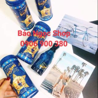 Versace Blue Jeans 75ml Mẫu Độc - Lạ - Đẹp