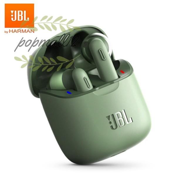 JBL TUNE220 TWS Bluetooth Wireless Earbuds intra-auriculares com estojo de carregamento Versão mais forte 1: 1 | BigBuy360 - bigbuy360.vn