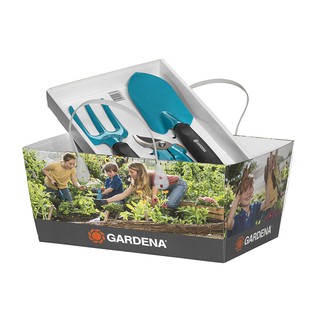 Chĩa xới đất 7,5cm Gardena 08952-20