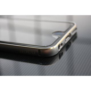 Ốp viền kim loại Iphone 6 đẹp