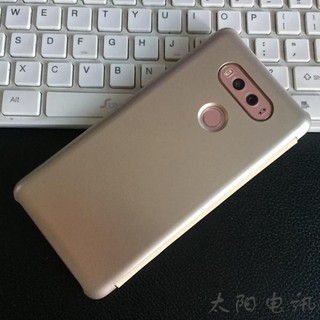 BAO DA QUICK *COVER LG V20