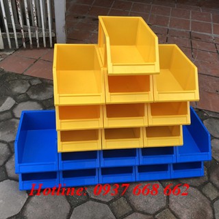 Combo 10 khay đựng linh kiện A8