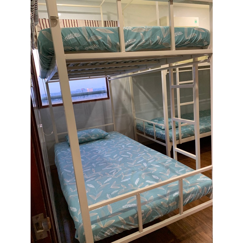 Ga giường nệm, Drap Bốn mùa đủ size 1m,1m2, 1m4, 1m8 (không vỏ gối)