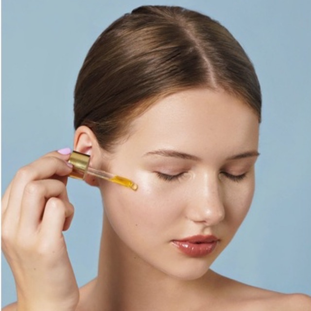 Dầu hạnh nhân nguyên chất 100% - Sweet Almond Oil Organic 10ml-50ml | Bột Natural