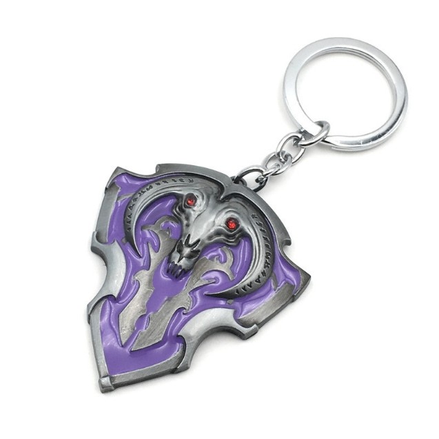 Móc khóa Vanguard Dota2