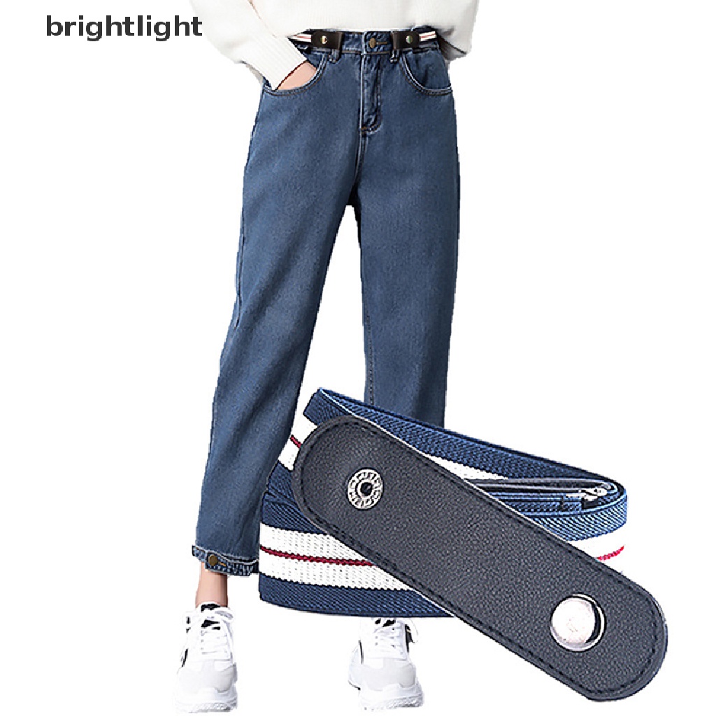 Thắt Lưng Co Giãn Thời Trang Dành Cho Nữ