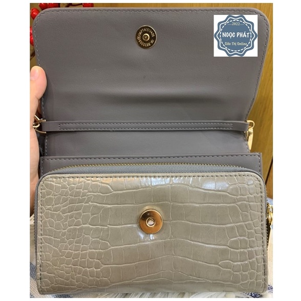 TÚI CẦM TAY HOẶC ĐEO CHÉO_ FOREVER YOUNG_ĐẸP, SANG TRỌNG