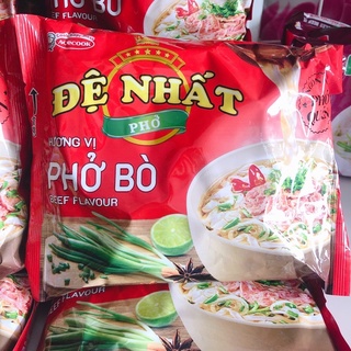 Phở Bò Đệ Nhất Acecook 68g MinMart