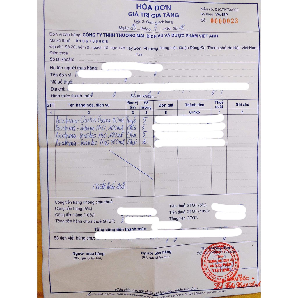 Tẩy Trang Bioderma | BigBuy360 - bigbuy360.vn