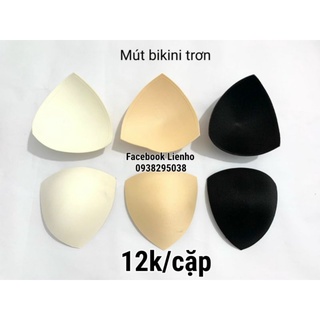 MÚT LÓT ÁO BIKINI