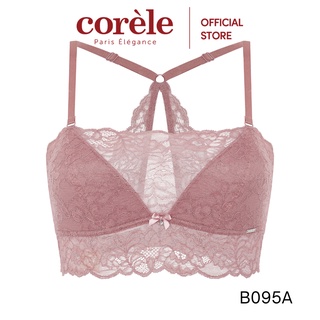 Áo Bralette mút mỏng, không gọng - Corèle V. Pháp