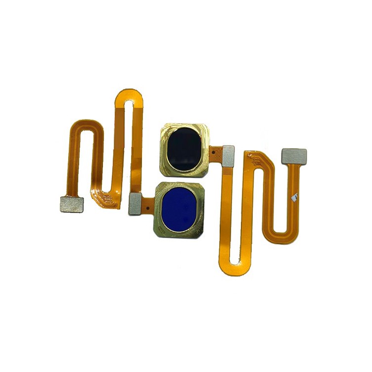 Home vân tay Oppo F11