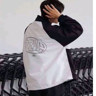 Áo khoác dù 2 lớp dày dặn