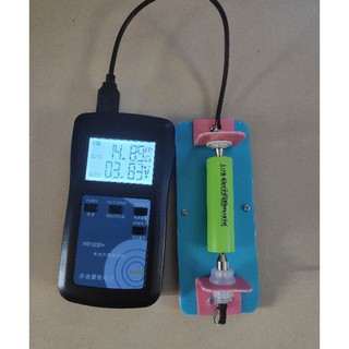 Cell Pin 18650 Lishen 2000 mah-10C