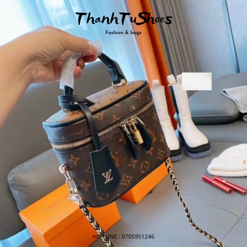 [ảnh thật 100%] Túi cốp eo vì Hàng siêu cấp, full box nam châm