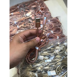 CÁP LÒ XO CHÂN MICRO CAO CẤP DÒNG 2.4A