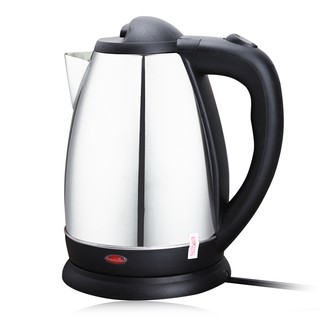 - Ấm siêu tốc inox Kim Cương 2 lít