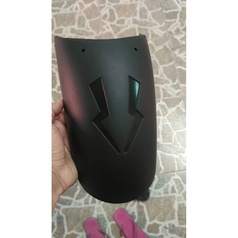 Dè Chắn Bùn Nối Bánh TRước Cho Xe Yamaha NVX