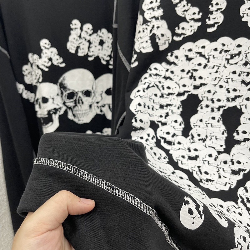 Áo Sweater VAH Studio Smile Unisex Nam Nữ Chất Nỉ Dày Dặn Full Tag Vải kèm video và ảnh thật