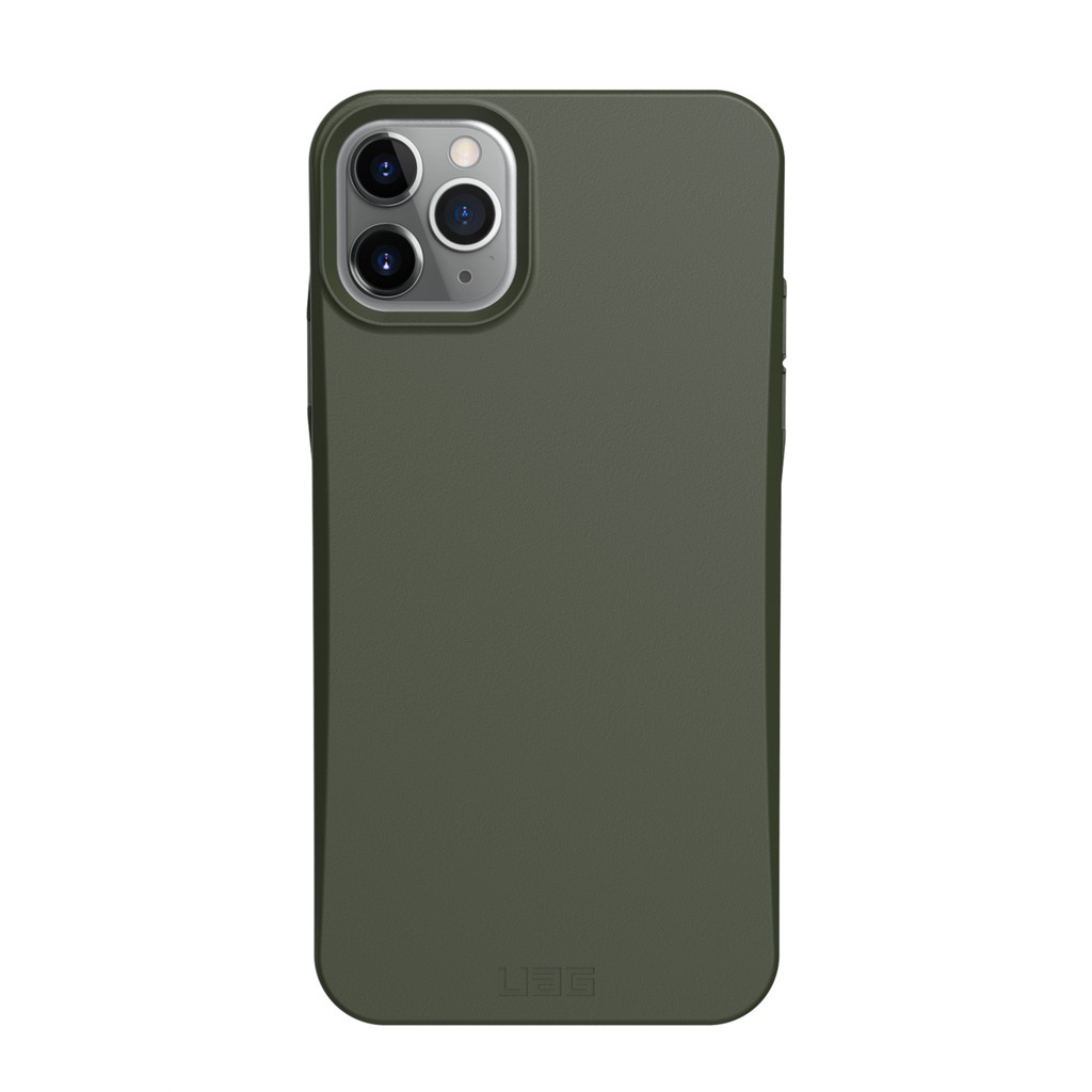 UAG Ốp lưng iphone 11 Pro Max / Ốp lưng iphone 11 Pro / Ốp lưng iphone 11 Cover Outback Eco-Friendly Slim Protective 100% Biodegradable & Compostable Ốp lưng iphone Casing