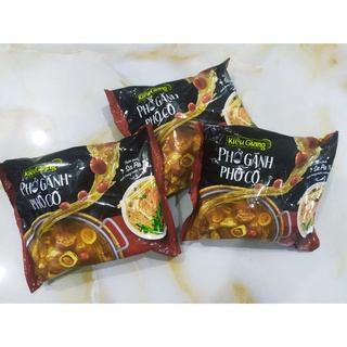 Phở Gánh Phố Cổ Kiều Giang