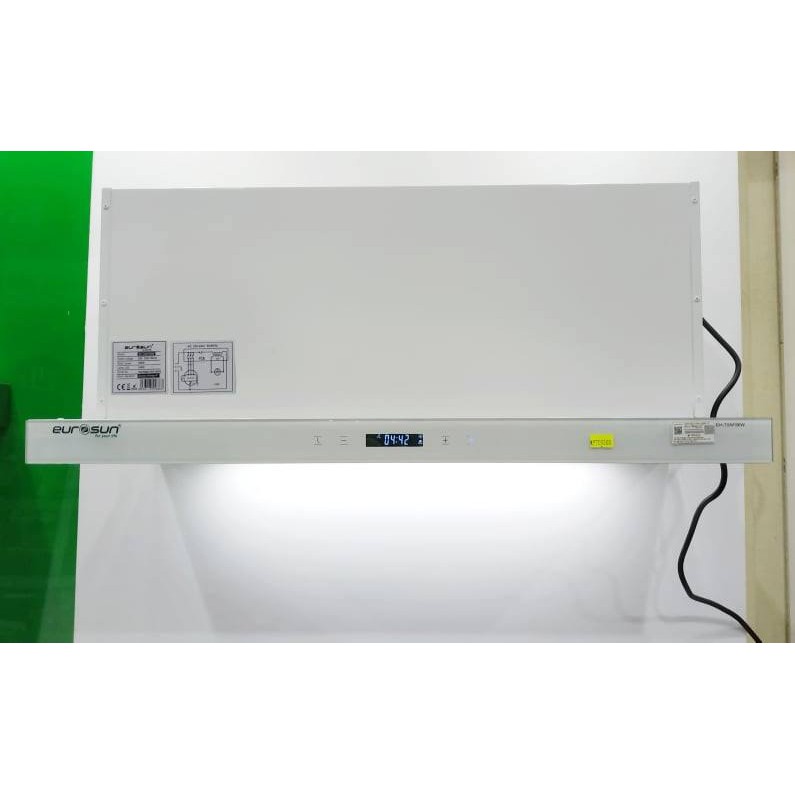 Máy hút mùi âm tủ Eurosun EH-70AF86W - BH 3 năm, phím cảm ứng, Hàng chính hãng, đổi mới trong 30 ngày
