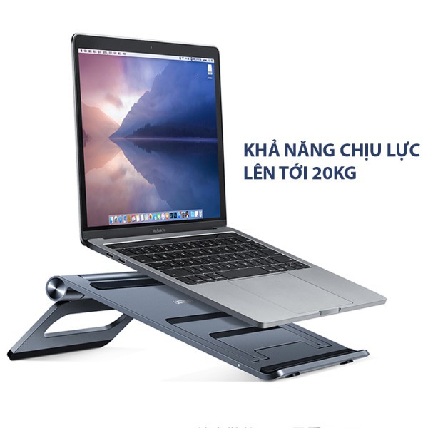 Để Tản Nhiệt Cho Laptop, Macbook Ugreen 60170