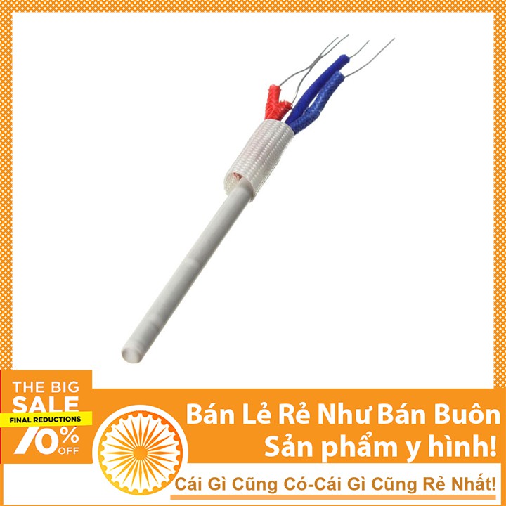 Sensor A1321 cho tay hàn hakko 936