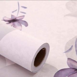 Giấy dán tường trang trí phòng