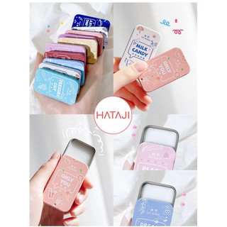 Nước Hoa Khô sáp thơm Shimang Daisy Dear Dạng Sáp Khô Shi mang