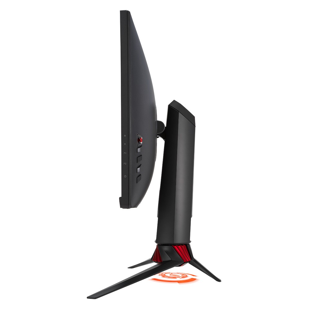 Màn hình Asus ROG Strix XG279Q 27 inch 2k, IPS 170Hz ( OC ) , G-SYNC Compatible, DisplayHDR™ 400 - Hàng Chính Hãng