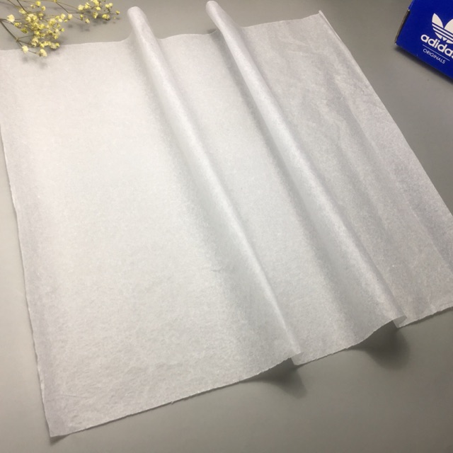 Giấy hút ẩm gói giày