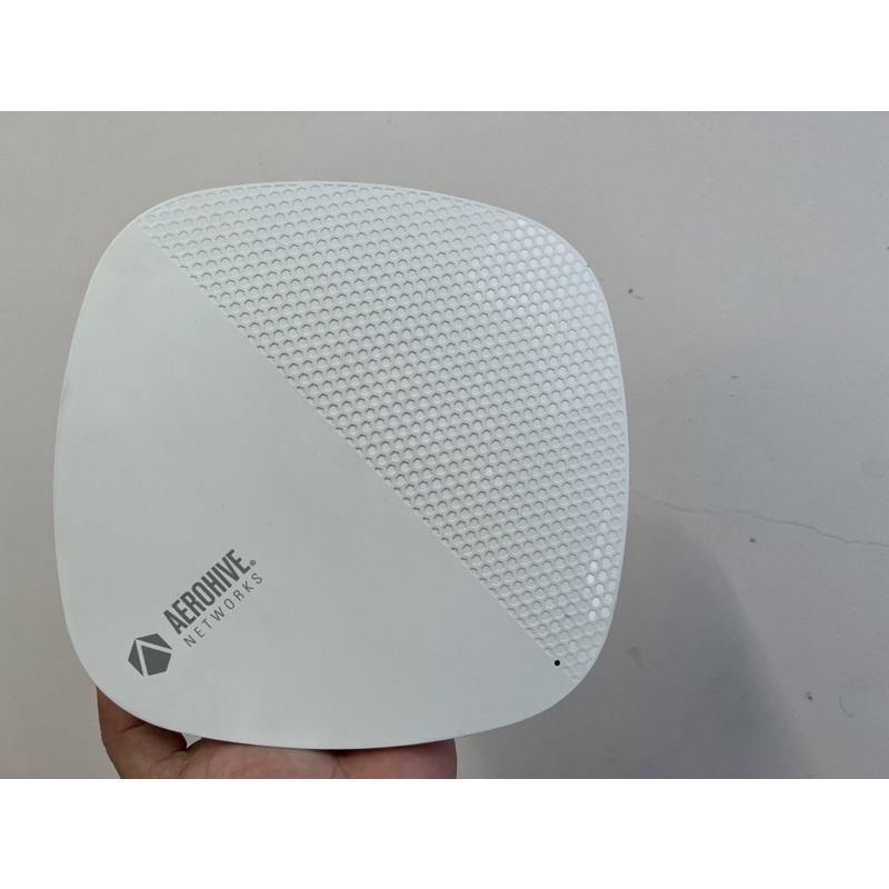 Bộ phát wifi công nghiệp chuẩn AX- Aerohive ap630