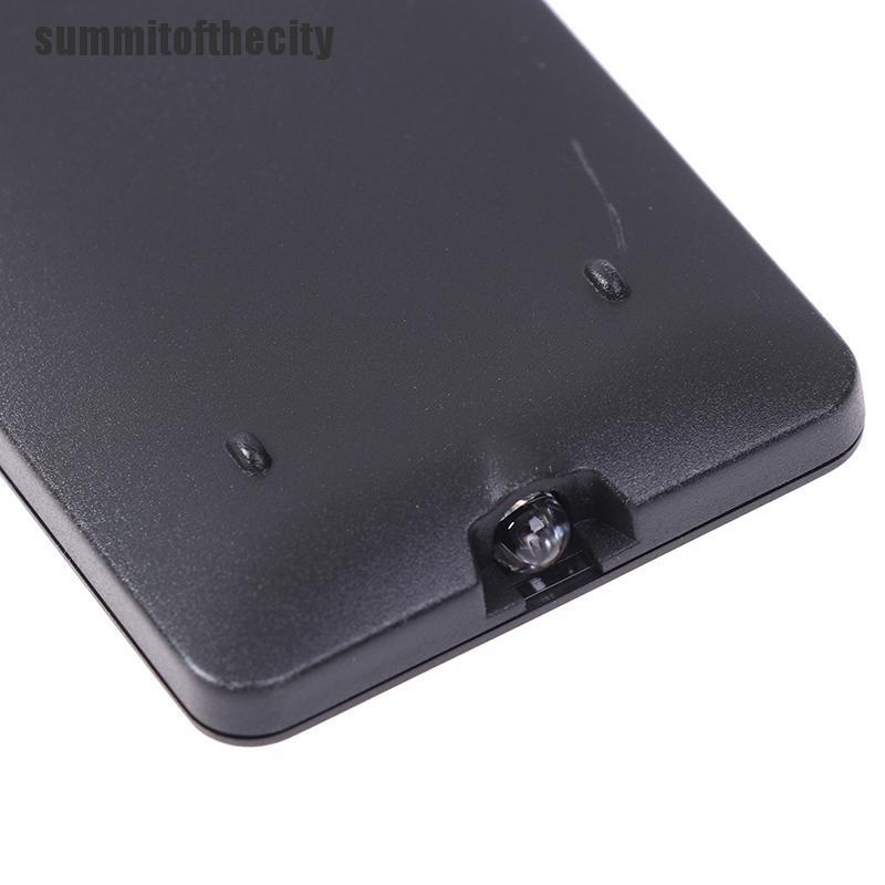 Điều Khiển Từ Xa Hồng Ngoại Dùng Cho Android TV Box MXQ-4K MXQ PRO H96