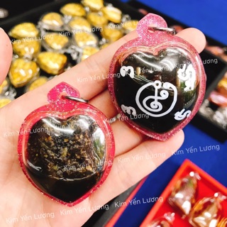 🎀 Mặt Dây Chuyền Inkoo Vip Arjan Dang🎀