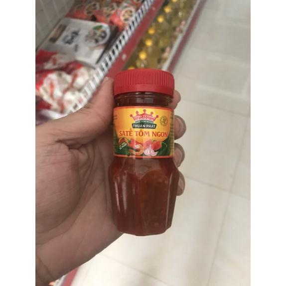 Gia vị tổng hợp