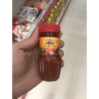 gia vị tổng hợp