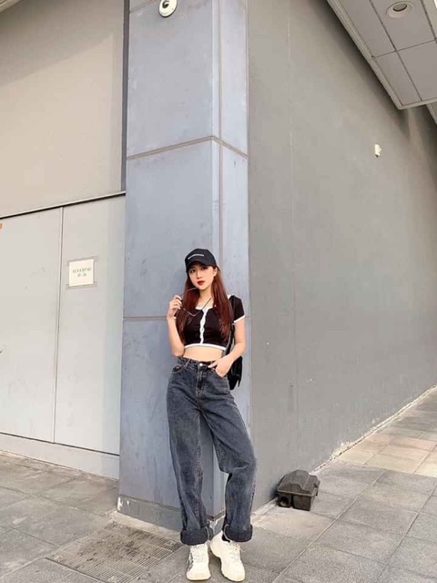 Smooth Jean thương hiệu Rocky Denim | BigBuy360 - bigbuy360.vn