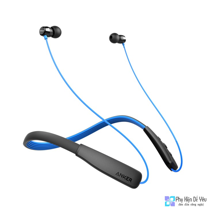 Tai nghe Bluetooth Anker SoundBuds Lite