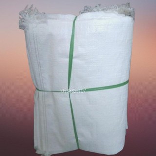 Bao tải dứa/ bao đựng gạo 30kg